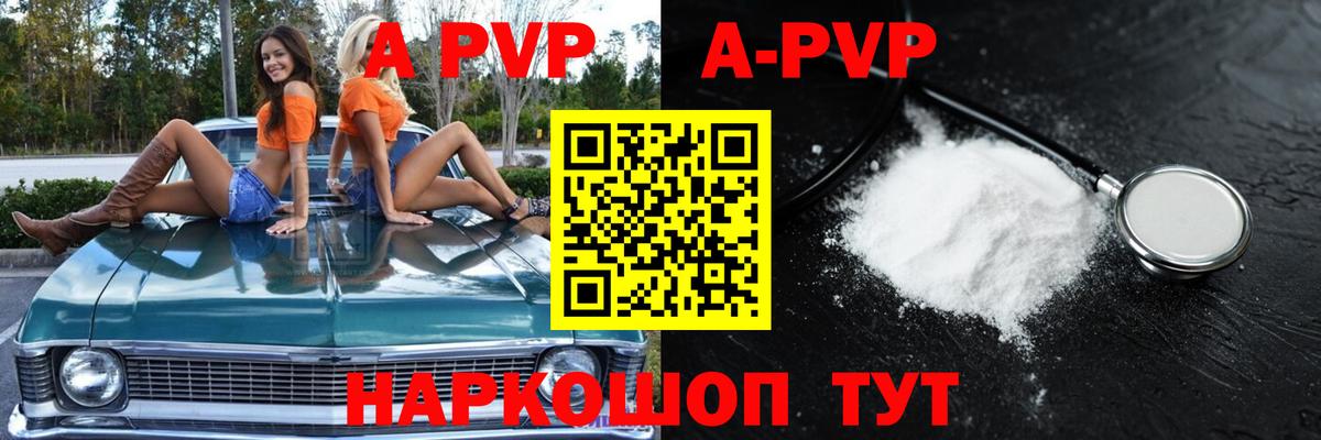 A-PVP СК КРИС Подольск
